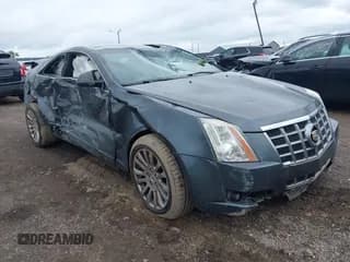 ✅ 2012 Cadillac CTS Performance • VIN: 1G6DL1E32C0121802 • Лот: 42336078. Опубликован ранее на IAAI с пробегом 177 625 миль. Бесплатный доступ к архиву аукционных продаж из США и подробный отчёт об истории автомобиля на DreamBid. Изображение 1.