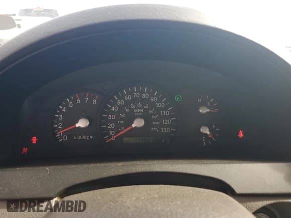 ✅ 2004 Kia Sorento LX • VIN: KNDJC733645330129 • Лот: 70151565. Опубликован ранее на Copart с пробегом 114 869 миль. Бесплатный доступ к архиву аукционных продаж из США и подробный отчёт об истории автомобиля на DreamBid. Изображение 9.