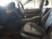 ✅ 2004 Mercedes-Benz E 500 • VIN: WDBUF70J84A472429 • Lot: 58932715. Listed on Copart with 107,768 mi. Free auction sales archive from the USA and detailed vehicle history report at DreamBid. Image 7.