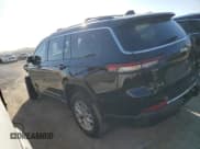 ✅ 2021 Jeep Grand Cherokee Laredo • VIN: 1C4RJKAG5M8154691 • Lot: 48429365. Listed on Copart with Not provided. Free auction sales archive from the USA and detailed vehicle history report at DreamBid. Image 2.