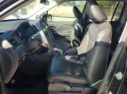 ✅ 2017 Honda Ridgeline Sport • VIN: 5FPYK2F15HB004803 • Lot: 43580385. Listed on Copart with 163,566 mi. Free auction sales archive from the USA and detailed vehicle history report at DreamBid. Image 7.