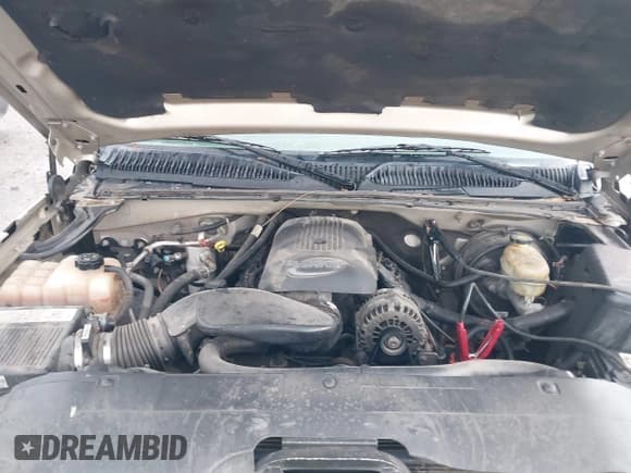 ✅ 2005 Chevrolet Silverado 1500 LT • VIN: 1GCEC19T85Z341844 • Лот: 43183407. Опубликован ранее на IAAI с пробегом 209 201 миль. Бесплатный доступ к архиву аукционных продаж из США и подробный отчёт об истории автомобиля на DreamBid. Изображение 10.