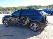 ✅ 2019 Cadillac XT4 AWD Sport • VIN: 1GYFZFR40KF223853 • Lot: 43393068. Listed on IAAI with 74,402 mi. Free auction sales archive from the USA and detailed vehicle history report at DreamBid. Image 15.