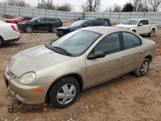 ✅ 2002 Dodge Neon • VIN: 1B3ES26C72D620855 • Lot: 86890464. Wystawiony na Copart z przebiegiem 163 392 mil. Bezpłatny archiwum sprzedaży aukcyjnych z USA i szczegółowy raport historii pojazdu na DreamBid. Zdjęcie 1.