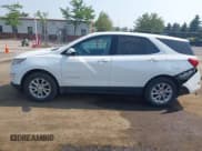 ✅ 2020 Chevrolet Equinox LT • VIN: 3GNAXTEV6LS691142 • Лот: 42755382. Опубликован ранее на IAAI с пробегом 91 747 миль. Бесплатный доступ к архиву аукционных продаж из США и подробный отчёт об истории автомобиля на DreamBid. Изображение 14.