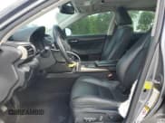 ✅ 2014 Lexus IS 250 • VIN: JTHBF1D21E5031100 • Lot: 56342445. Listed on Copart with 129,498 mi. Free auction sales archive from the USA and detailed vehicle history report at DreamBid. Image 7.