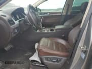 ✅ 2012 Volkswagen Touareg • VIN: WVGEG9BP0CD008849 • Lot: 68694975. Listed on Copart with Not provided. Free auction sales archive from the USA and detailed vehicle history report at DreamBid. Image 7.