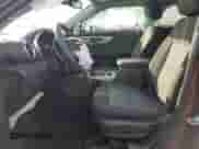 2023 Chevrolet Blazer LT with VIN 3GNKBHR47PS196844, listed as a Copart auction lot 69139454 with 9,259 mi miles and Salvage title. Bid and sale history available at DreamBid. Image 7.