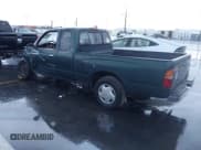 ✅ 1999 Toyota Tacoma • VIN: 4TAVL52N6XZ530719 • Lot: 43753647. Listed on IAAI with 240,331 mi. Free auction sales archive from the USA and detailed vehicle history report at DreamBid. Image 3.