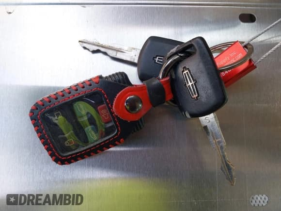 ✅ 2007 Lincoln Navigator • VIN: 5LMFU27597LJ14706 • Лот: 41825485. Опубликован ранее на IAAI с пробегом 197 967 миль. Бесплатный доступ к архиву аукционных продаж из США и подробный отчёт об истории автомобиля на DreamBid. Изображение 11.