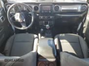 ✅ 2020 Jeep Wrangler Willys • VIN: 1C4GJXAGXLW143037 • Лот: 85423784. Опубликован ранее на Copart с пробегом 53 805 миль. Бесплатный доступ к архиву аукционных продаж из США и подробный отчёт об истории автомобиля на DreamBid. Изображение 8.