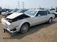 ✅ 1984 Oldsmobile Toronado • VIN: 1G3AZ57Y3EE346766 • Lot: 66703805. Listed on Copart with 79,056 mi. Free auction sales archive from the USA and detailed vehicle history report at DreamBid. Image 1.