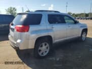 ✅ 2012 GMC Terrain SLT-1 • VIN: 2GKFLVE56C6376608 • Lot: 70604935. Wystawiony na Copart z przebiegiem 154 591 mil. Bezpłatny archiwum sprzedaży aukcyjnych z USA i szczegółowy raport historii pojazdu na DreamBid. Zdjęcie 3.