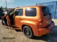 2008 Chevrolet HHR LS z VIN 3GNDA33D48S577172, wystawiony jako Copart lot #77757844 z przebiegiem Nie podano mil oraz Nie do naprawy • Non repairable. Historia ofert i sprzedaży dostępna na DreamBid. Obrazek 2.