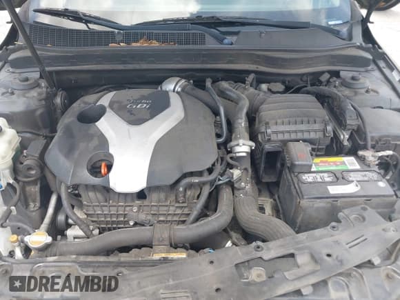 ✅ 2012 Kia Optima EX • VIN: 5XXGN4A62CG018125 • Lot: 42445448. Listed on IAAI with 153,838 mi. Free auction sales archive from the USA and detailed vehicle history report at DreamBid. Image 10.