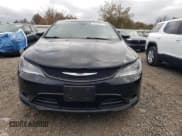 ✅ 2016 Chrysler 200 S • VIN: 1C3CCCDG2GN105539 • Lot: 90545945. Listed on Copart with 75,534 mi. Free auction sales archive from the USA and detailed vehicle history report at DreamBid. Image 5.