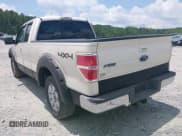 ✅ 2009 Ford F-150 XL • VIN: 1FTPX14V09FA18532 • Lot: 42626521. Wystawiony na IAAI z przebiegiem 182 113 mil. Bezpłatny archiwum sprzedaży aukcyjnych z USA i szczegółowy raport historii pojazdu na DreamBid. Zdjęcie 3.