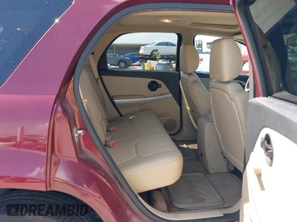 ✅ 2008 Chevrolet Equinox LT • VIN: 2CNDL33F686044237 • Лот: 42749871. Опубликован ранее на IAAI с пробегом 123 679 миль. Бесплатный доступ к архиву аукционных продаж из США и подробный отчёт об истории автомобиля на DreamBid. Изображение 8.