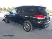 ✅ 2015 Nissan Pathfinder SL • VIN: 5N1AR2MM0FC716810 • Lot: 43780999. Listed on IAAI with 114,210 mi. Free auction sales archive from the USA and detailed vehicle history report at DreamBid. Image 3.
