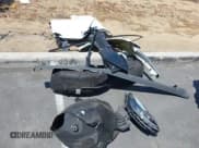 ✅ 2023 Tesla Model 3 • VIN: 5YJ3E1EA5PF491361 • Lot: 42460330. Wystawiony na IAAI z przebiegiem 21 527 mil. Bezpłatny archiwum sprzedaży aukcyjnych z USA i szczegółowy raport historii pojazdu na DreamBid. Zdjęcie 12.