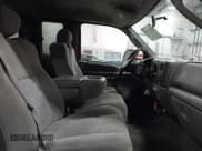 ✅ 2003 Ford F-250 XL • VIN: 1FTNX21P73EC21871 • Lot: 41280545. Listed on IAAI with Not provided. Free auction sales archive from the USA and detailed vehicle history report at DreamBid. Image 5.