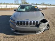 ✅ 2019 Jeep Cherokee Limited • VIN: 1C4PJLDB3KD443747 • Лот: 81944185. Опубликован ранее на Copart с пробегом 89 392 миль. Бесплатный доступ к архиву аукционных продаж из США и подробный отчёт об истории автомобиля на DreamBid. Изображение 5.