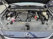 ✅ 2024 Lexus TX 350 • VIN: 5TDAAAA60RS001475 • Lot: 90503435. Listed on Copart with 12,463 mi. Free auction sales archive from the USA and detailed vehicle history report at DreamBid. Image 11.