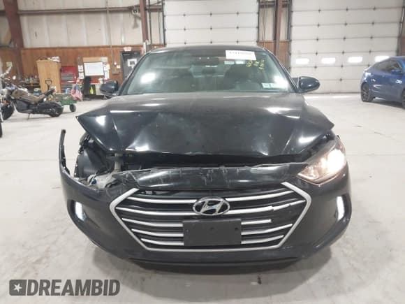 ✅ 2018 Hyundai Elantra Limited • VIN: 5NPD84LF6JH260876 • Лот: 43419880. Опубликован ранее на IAAI с пробегом 153 908 миль. Бесплатный доступ к архиву аукционных продаж из США и подробный отчёт об истории автомобиля на DreamBid. Изображение 6.