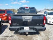 ✅ 2020 Nissan Frontier SV • VIN: 1N6ED0EB6LN706821 • Lot: 43577347. Listed on IAAI with 79,263 mi. Free auction sales archive from the USA and detailed vehicle history report at DreamBid. Image 17.