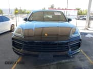 ✅ 2020 Porsche Cayenne • VIN: WP1AA2AYXLDA10516 • Лот: 42875806. Опубликован ранее на IAAI с пробегом 89 732 миль. Бесплатный доступ к архиву аукционных продаж из США и подробный отчёт об истории автомобиля на DreamBid. Изображение 12.