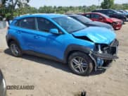 ✅ 2021 Hyundai Kona SE • VIN: KM8K1CAA4MU634114 • Лот: 65976374. Опубликован ранее на Copart с пробегом 57 528 миль. Бесплатный доступ к архиву аукционных продаж из США и подробный отчёт об истории автомобиля на DreamBid. Изображение 4.