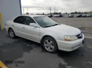 ✅ 2003 Acura TL Type S • VIN: 19UUA56873A016186 • Лот: 82428855. Опубликован ранее на Copart с пробегом 162 345 миль. Бесплатный доступ к архиву аукционных продаж из США и подробный отчёт об истории автомобиля на DreamBid. Изображение 4.