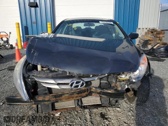 ✅ 2013 Hyundai Sonata GLS • VIN: 5NPEB4AC3DH723317 • Lot: 76558204. Listed on Copart with 264,205 mi. Free auction sales archive from the USA and detailed vehicle history report at DreamBid. Image 5.