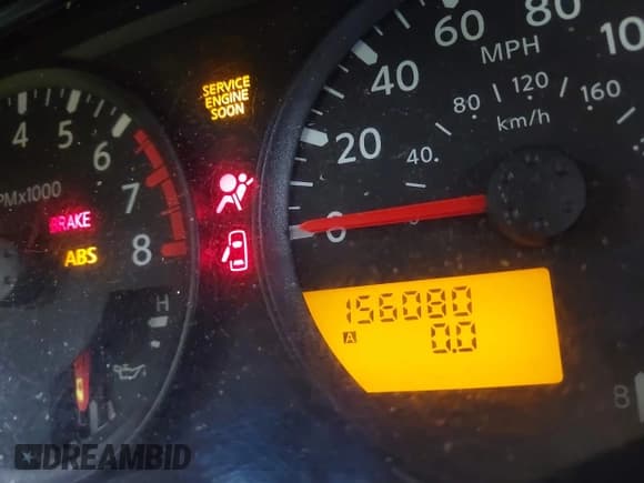 ✅ 2006 Nissan Frontier SE • VIN: 1N6AD07U86C460013 • Lot: 43510905. Listed on IAAI with 156,080 mi. Free auction sales archive from the USA and detailed vehicle history report at DreamBid. Image 15.