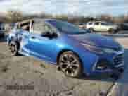 2019 Chevrolet Cruze Diesel с VIN 3G1BH6SE9KS577028, выставлен на аукционе Copart как лот 83044734 с пробегом 92 942 миль миль и Списание • Salvage title. История ставок и продаж доступна на DreamBid. Изображение 4.