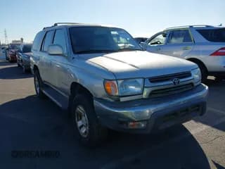 ✅ 2002 Toyota 4Runner SR5 • VIN: JT3GN86R920235976 • Лот: 43586113. Опубликован ранее на IAAI с пробегом 173 472 миль. Бесплатный доступ к архиву аукционных продаж из США и подробный отчёт об истории автомобиля на DreamBid. Изображение 1.