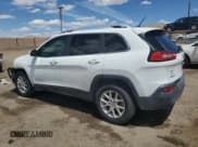 ✅ 2016 Jeep Cherokee 75th Anniversary • VIN: 1C4PJMCB1GW325800 • Lot: 55338675. Wystawiony na Copart z przebiegiem 77 295 mil. Bezpłatny archiwum sprzedaży aukcyjnych z USA i szczegółowy raport historii pojazdu na DreamBid. Zdjęcie 2.