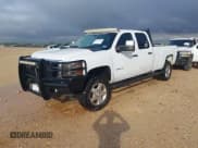 ✅ 2013 Chevrolet Silverado 2500HD LT • VIN: 1GC1KXCG0DF233203 • Lot: 43221641. Listed on IAAI with 366,468 mi. Free auction sales archive from the USA and detailed vehicle history report at DreamBid. Image 17.