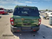 ✅ 2023 Ford Bronco Sport Big Bend • VIN: 3FMCR9B65PRD64543 • Lot: 93319465. Listed on Copart with 28,912 mi. Free auction sales archive from the USA and detailed vehicle history report at DreamBid. Image 6.