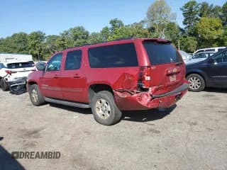✅ 2012 Chevrolet Suburban LT • VIN: 1GNSCJE09CR211610 • Lot: 74185604. Wystawiony na Copart z przebiegiem 161 488 mil. Bezpłatny archiwum sprzedaży aukcyjnych z USA i szczegółowy raport historii pojazdu na DreamBid. Zdjęcie 2.