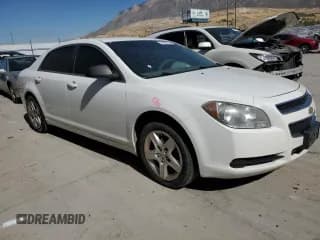 ✅ 2012 Chevrolet Malibu 1FL • VIN: 1G1ZA5EU5CF296625 • Lot: 74062284. Listed on Copart with 139,182 mi. Free auction sales archive from the USA and detailed vehicle history report at DreamBid. Image 4.