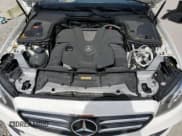 ✅ 2018 Mercedes-Benz E 400 • VIN: WDDZF6GB3JA427688 • Lot: 60648695. Listed on Copart with Not provided. Free auction sales archive from the USA and detailed vehicle history report at DreamBid. Image 11.