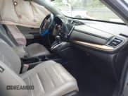 ✅ 2018 Honda CR-V EX-L • VIN: 5J6RW1H80JA006960 • Lot: 43280846. Wystawiony na IAAI z przebiegiem 98 797 mil. Bezpłatny archiwum sprzedaży aukcyjnych z USA i szczegółowy raport historii pojazdu na DreamBid. Zdjęcie 5.