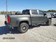 ✅ 2017 Chevrolet Colorado 4WD ZR2 • VIN: 1GCGTEEN9H1282295 • Лот: 72265624. Опубликован ранее на Copart с пробегом 54 154 миль. Бесплатный доступ к архиву аукционных продаж из США и подробный отчёт об истории автомобиля на DreamBid. Изображение 3.