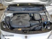 ✅ 2020 Mercedes-Benz GLA 250 • VIN: WDCTG4GB2LU024024 • Lot: 84614855. Wystawiony na Copart z przebiegiem 65 442 mil. Bezpłatny archiwum sprzedaży aukcyjnych z USA i szczegółowy raport historii pojazdu na DreamBid. Zdjęcie 11.