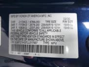 ✅ 2020 Acura RDX • VIN: 5J8TC1H37LL017567 • Лот: 43733728. Опубликован ранее на IAAI с пробегом 49 658 миль. Бесплатный доступ к архиву аукционных продаж из США и подробный отчёт об истории автомобиля на DreamBid. Изображение 9.