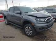 ✅ 2021 Ford Ranger XL • VIN: 1FTER4FH3MLD02080 • Lot: 43467104. Listed on IAAI with 65,203 mi. Free auction sales archive from the USA and detailed vehicle history report at DreamBid. Image 1.