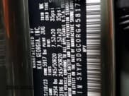 ✅ 2024 Kia Telluride EX X-Line • VIN: 5XYP3DGC0RG458173 • Lot: 91210865. Listed on Copart with 27,981 mi. Free auction sales archive from the USA and detailed vehicle history report at DreamBid. Image 14.