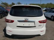 ✅ 2013 Infiniti JX35 • VIN: 5N1AL0MM4DC321306 • Лот: 70595124. Опубликован ранее на Copart с пробегом 96 626 миль. Бесплатный доступ к архиву аукционных продаж из США и подробный отчёт об истории автомобиля на DreamBid. Изображение 6.
