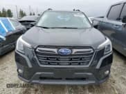 ✅ 2022 Subaru Forester Limited • VIN: JF2SKAPC7NH519887 • Lot: 55520935. Listed on Copart with 71,367 mi. Free auction sales archive from the USA and detailed vehicle history report at DreamBid. Image 5.